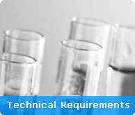 Technical Requirements